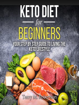 Keto Diet for Beginners - Audiobook